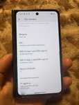 Google pixel fold 256gb