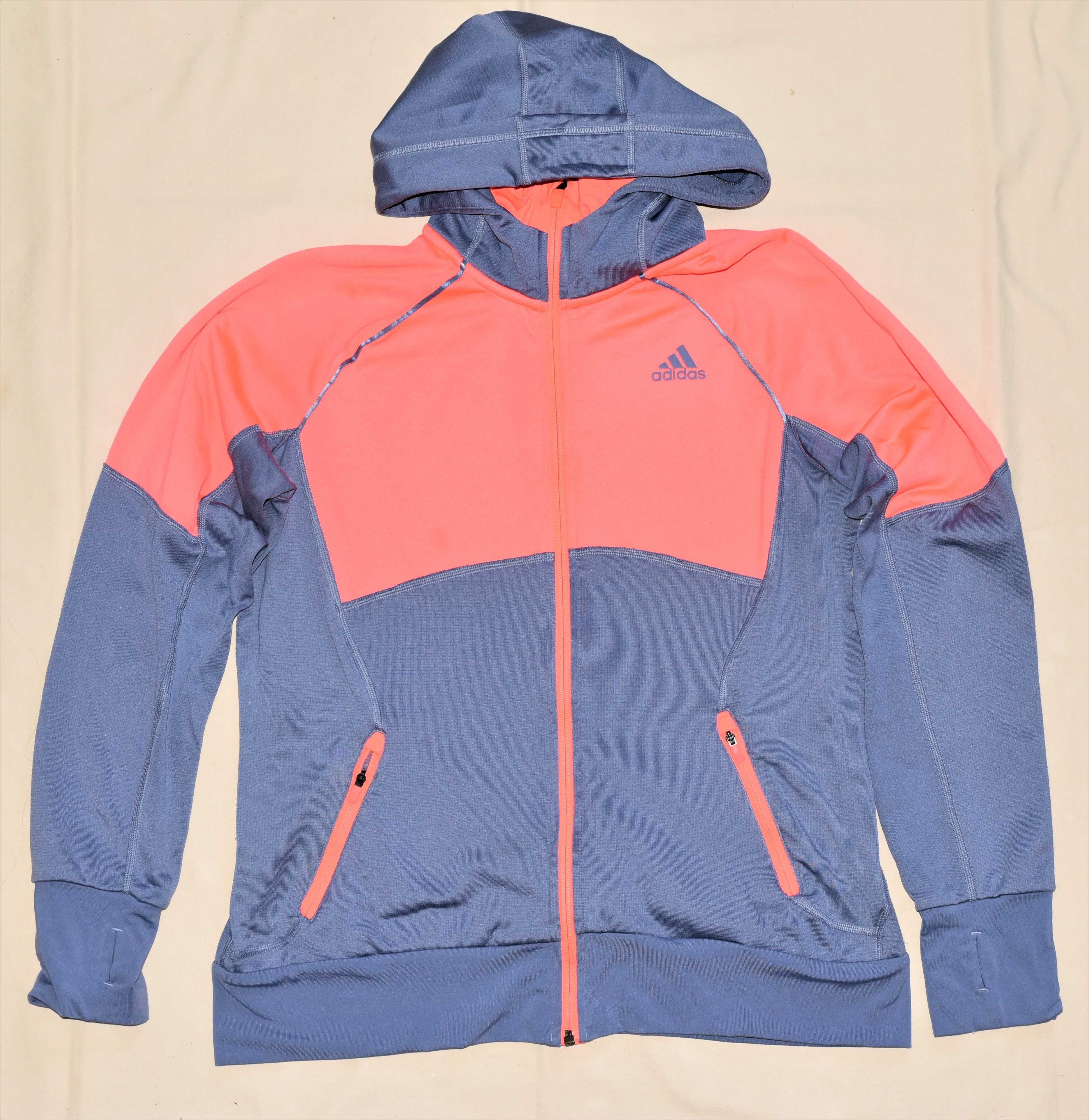 ADIDAS climalite bluza L