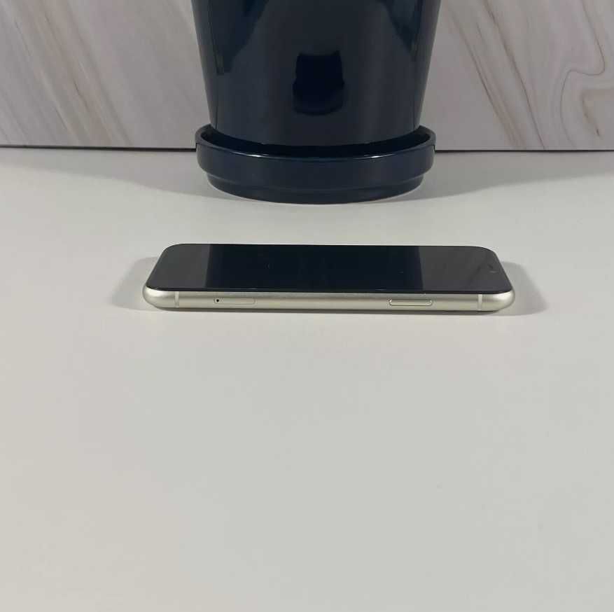 Iphone 11 128gb garantia bateria 100% como Novo
