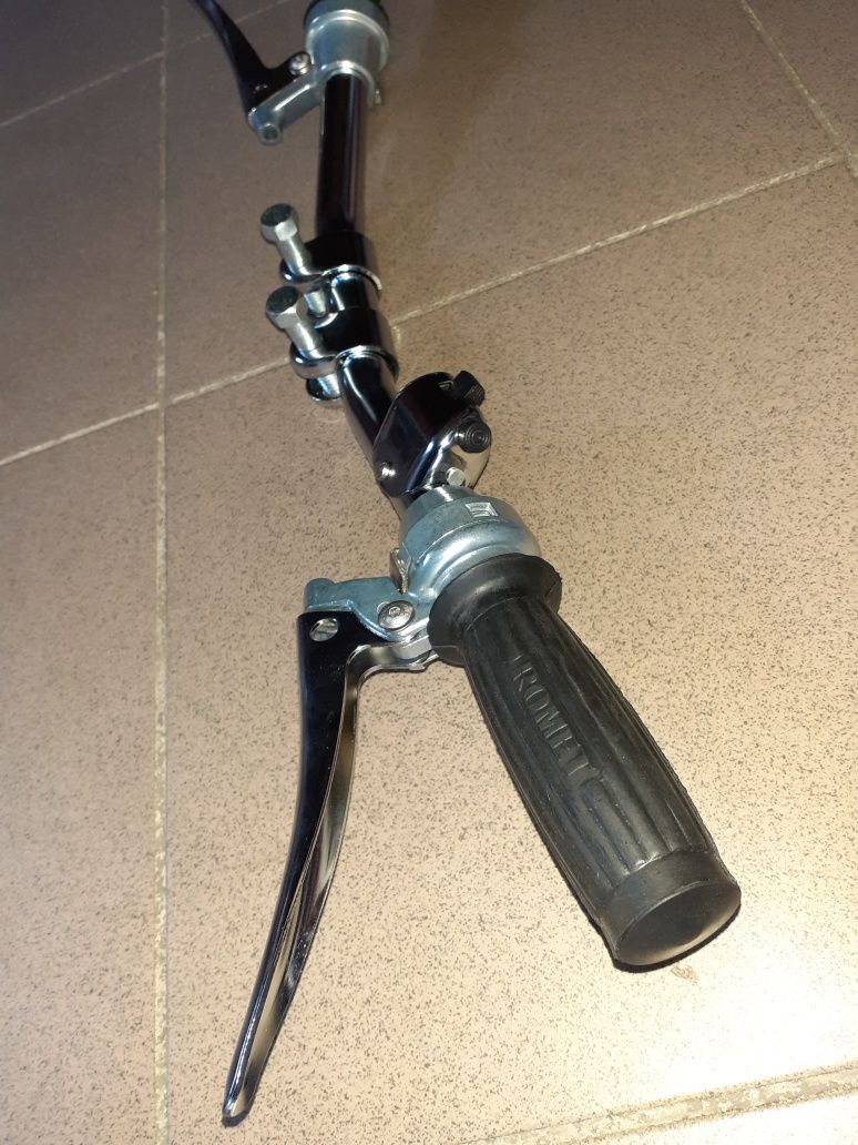 Sprzedam nowa kpl kierownica romet komar sport prosta 2360/2361
