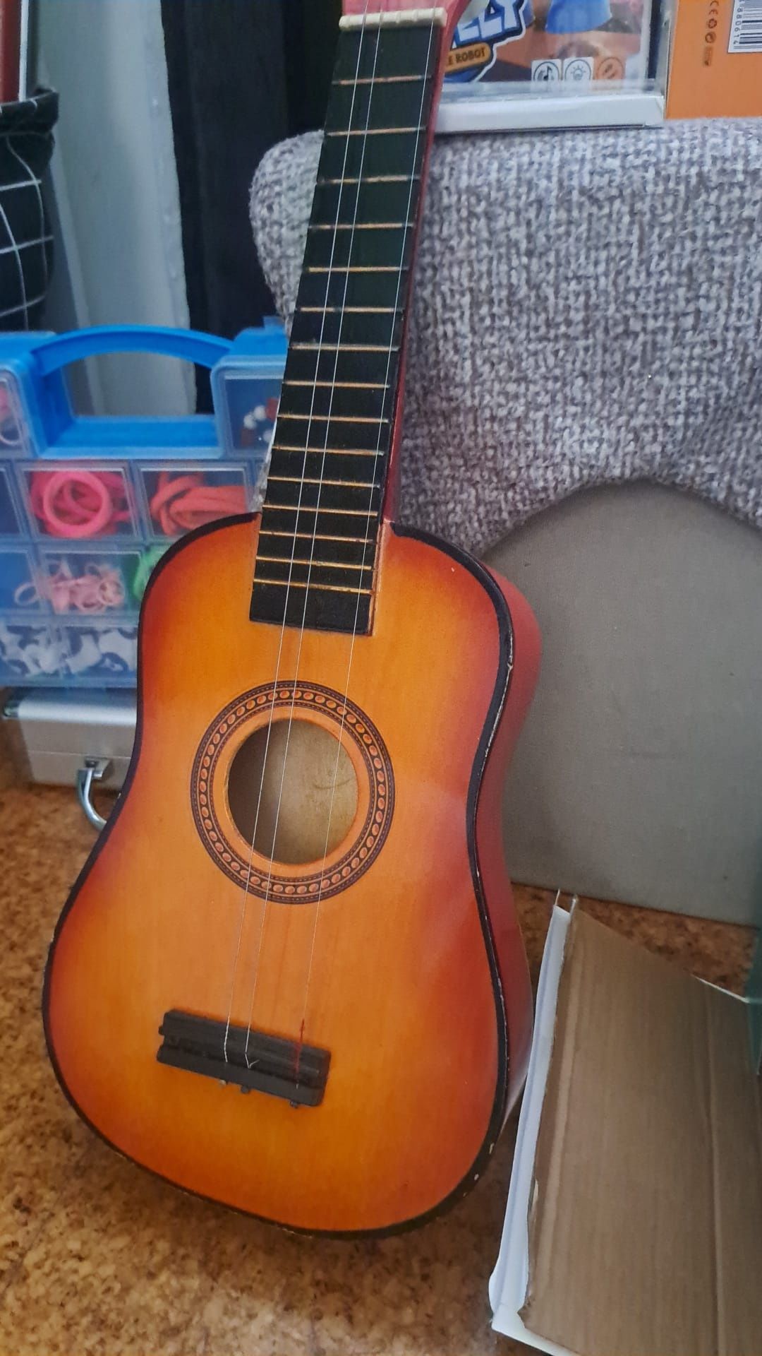 Brinquedos  como novos