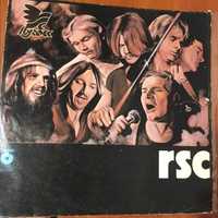 płyta winylowa RSC -RSC   PL   VG+/EX+