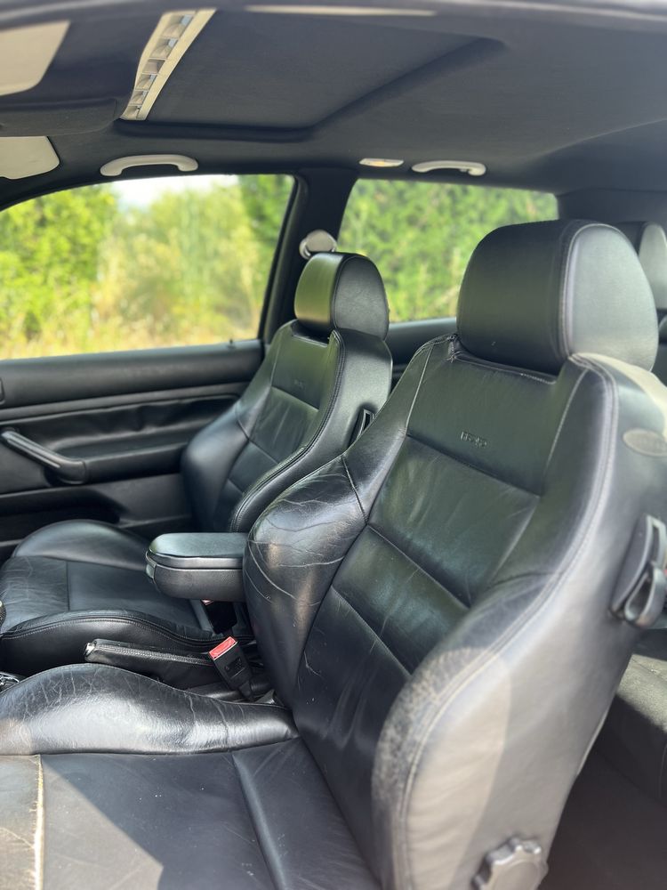 Golf 4 150cv ARL