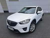 Mazda CX-5 2.0B 165 PS Climatronic Alu Keyless Grzane fotele 184Tkm