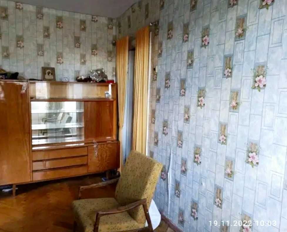 Срочно! 2х комнатная в кирпичном доме на Марсельской за 23 500