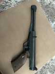 Pistola Gamo 1.77
