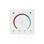 Controlador de fitas de led RGB