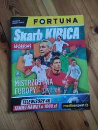 Skarb Kibica Euro 2020