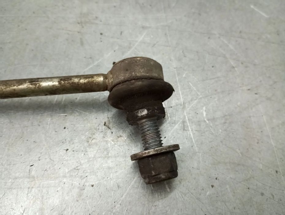 Tirantes / bialetas / pendurais RENAULT Kangoo Express (FW0/1_)