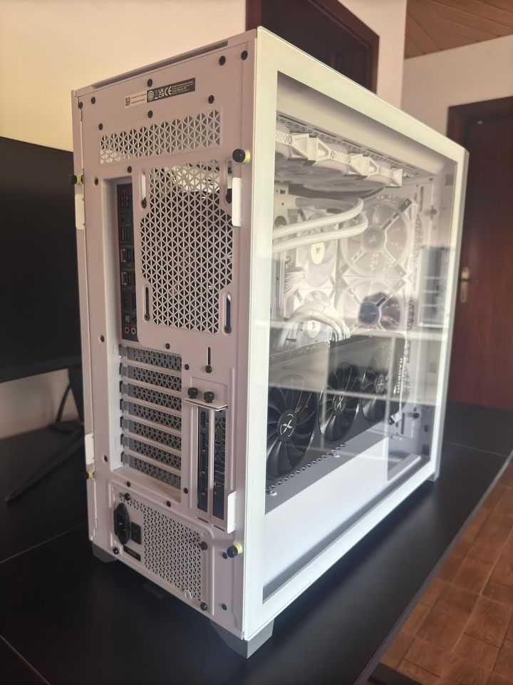 PC Gaming Completo