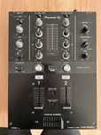 Pioneer DJ DJM-250MK2 - 2-kanalowy mikser