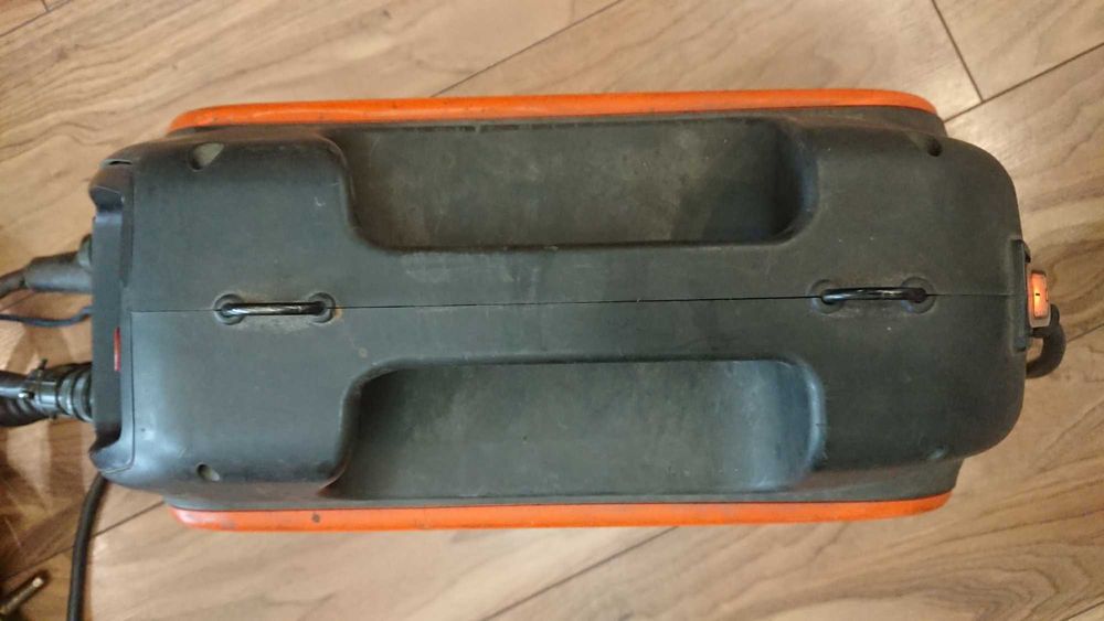 Kemppi Tig -elektroda