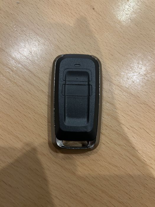 Pilot do bramy garażowej Fermax