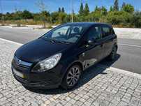 Opel Corsa 1.2 Cosmo 111