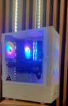Komputer stacjonarny RX 6600xt i5 9600kf