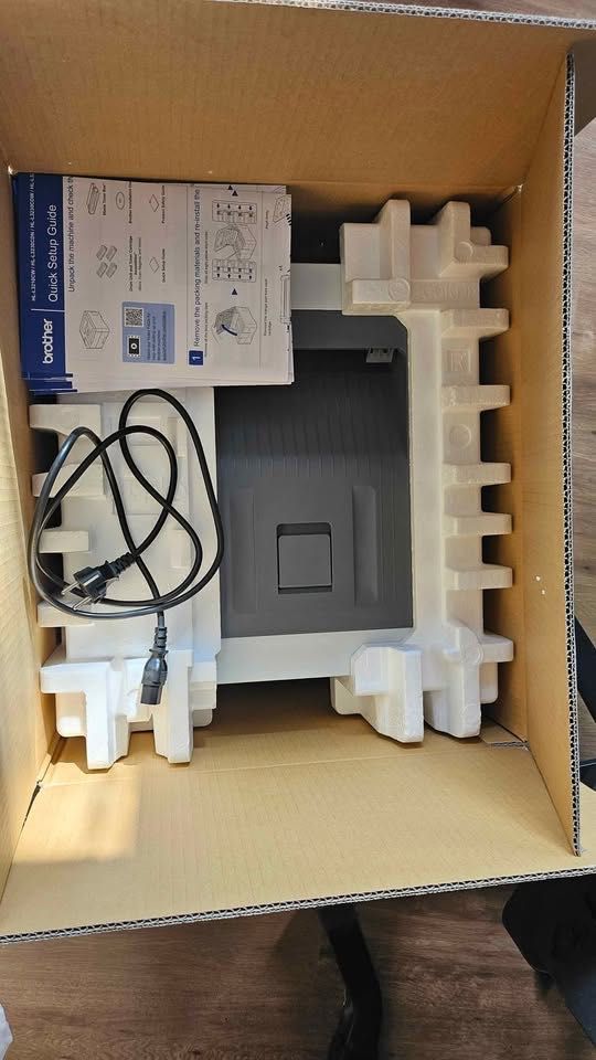 Drukarka Brother HL-L3210CW