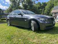 BMW E90 2.0d m47 163km