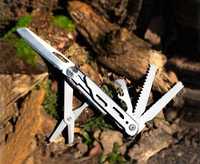 Мультитул 8 in 1 Daicamping Leatherman Victorinox Gerber SOG Nextool