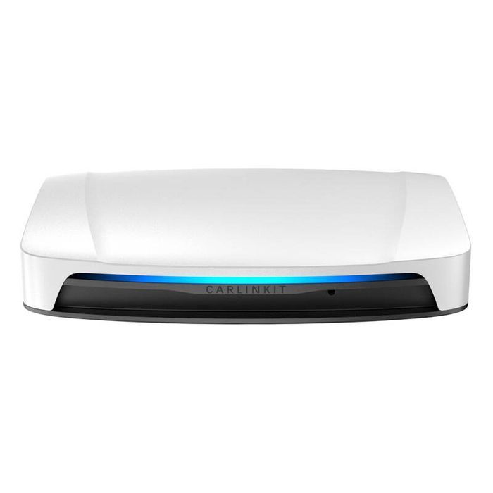 Adapter Carlinkit Cpc200-Tbox Bezprzewodowy Carplay Android Auto Hdmi