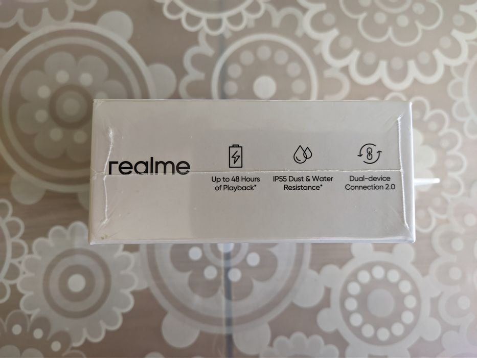 Realme Buds Air 7 Pro (Global version) Запечатані.
