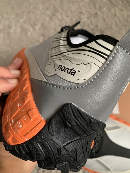 Tenis Trail Norda 001 EUR41