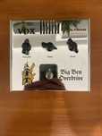 Vox Big Ben Overdrive
