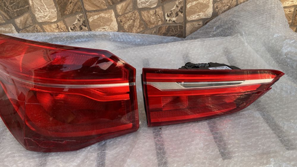 Задній правий ліхтар BMW f48, фара