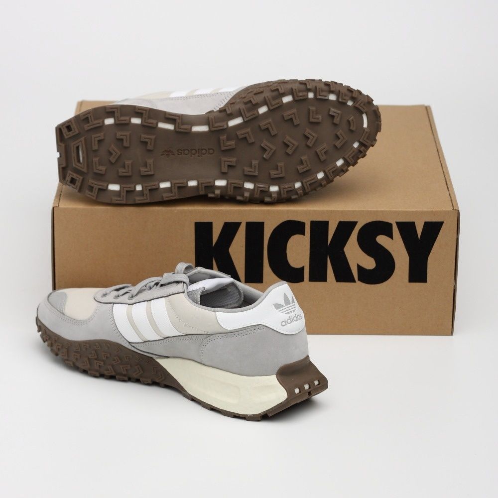 Kicksy Adidas Originals Retropy E5 W.R.P EUR 42 2/3 CM 27