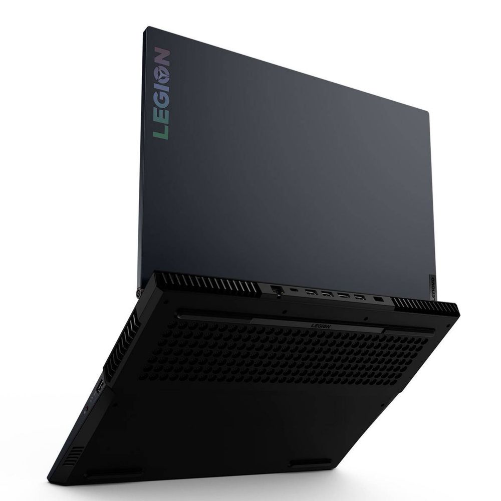 Portátil Lenovo Legion 5 (pouco usado ) como novo