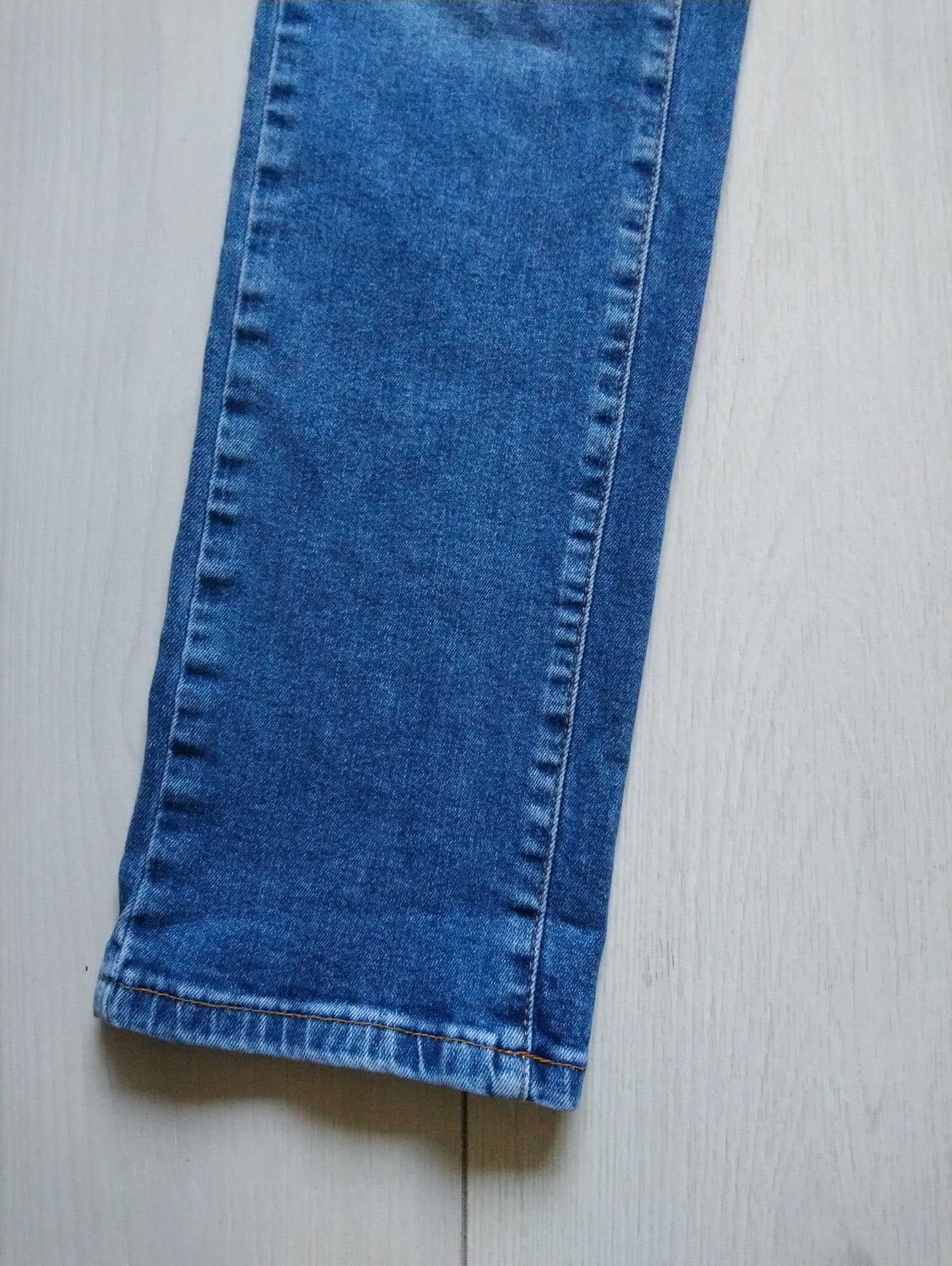 Для вагітних джинси Seraphine UK 12 розмір