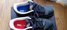 Nike Air Force 1 '07 – 40,5 Black/Phantom/Game Royal