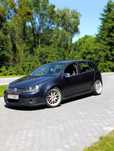 VW, Volkswagen Golf V GTI 2.0 fsi 200km BWA golf 5