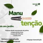 Limpeza de terrenos
