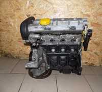 Двигатель, мотор, Opel Corsa B, Opel Tigra  1.6, 16v, x16xe