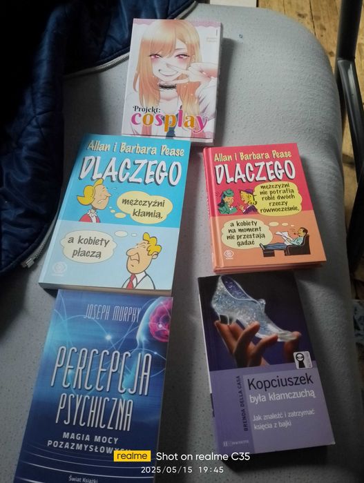 Książki do rozwoju osobistego