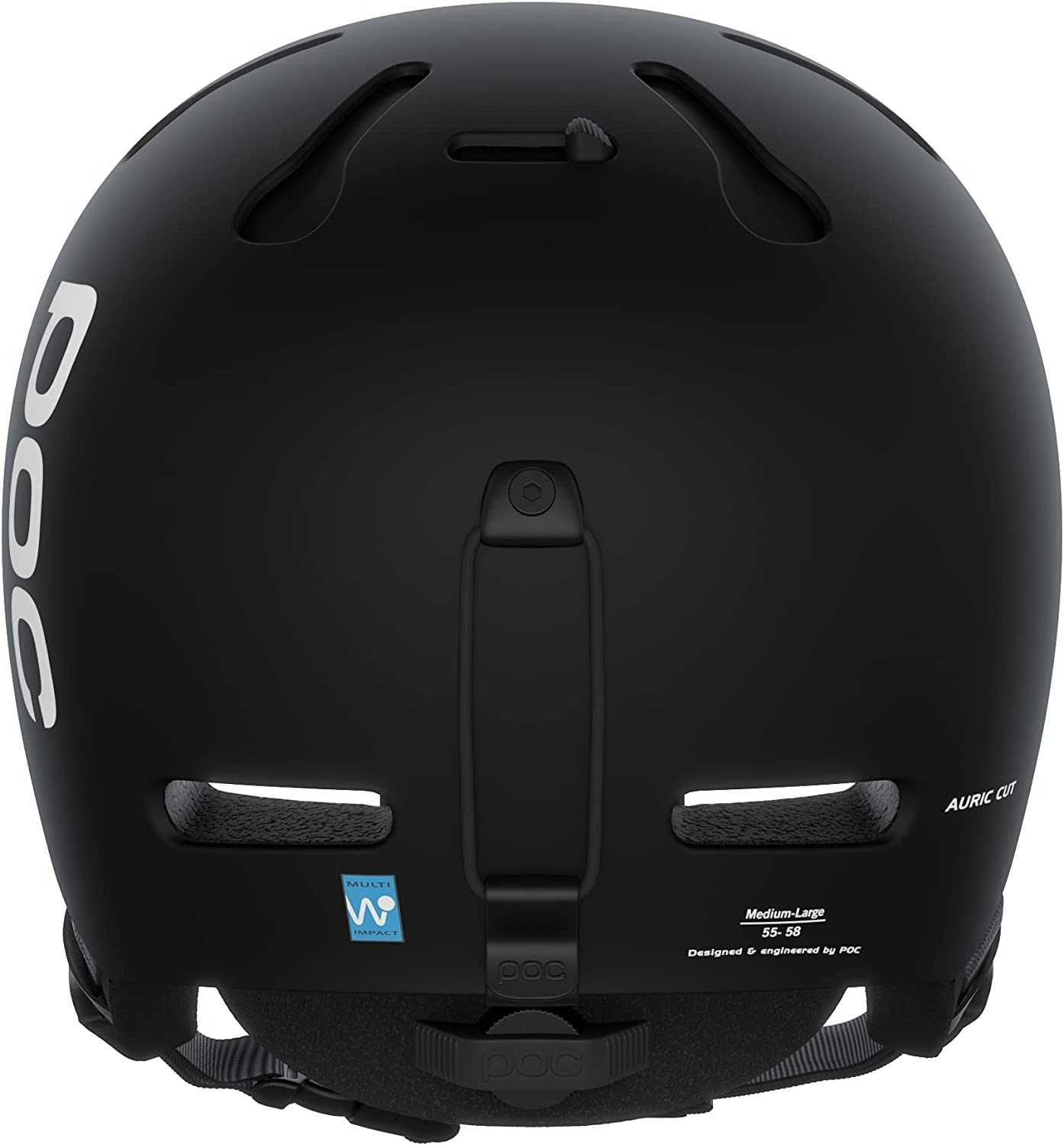Шлем Шолом POC Sports Auric Cut M-L 55-58 см