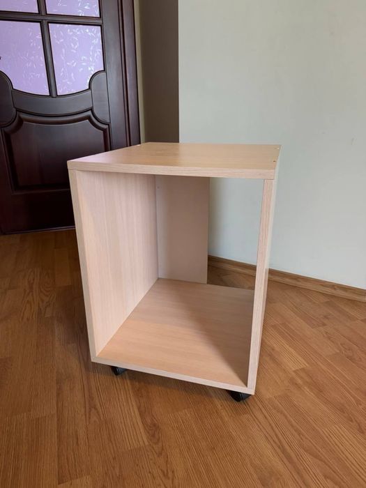 Комод тумба офісна для комп.ютера на колесах