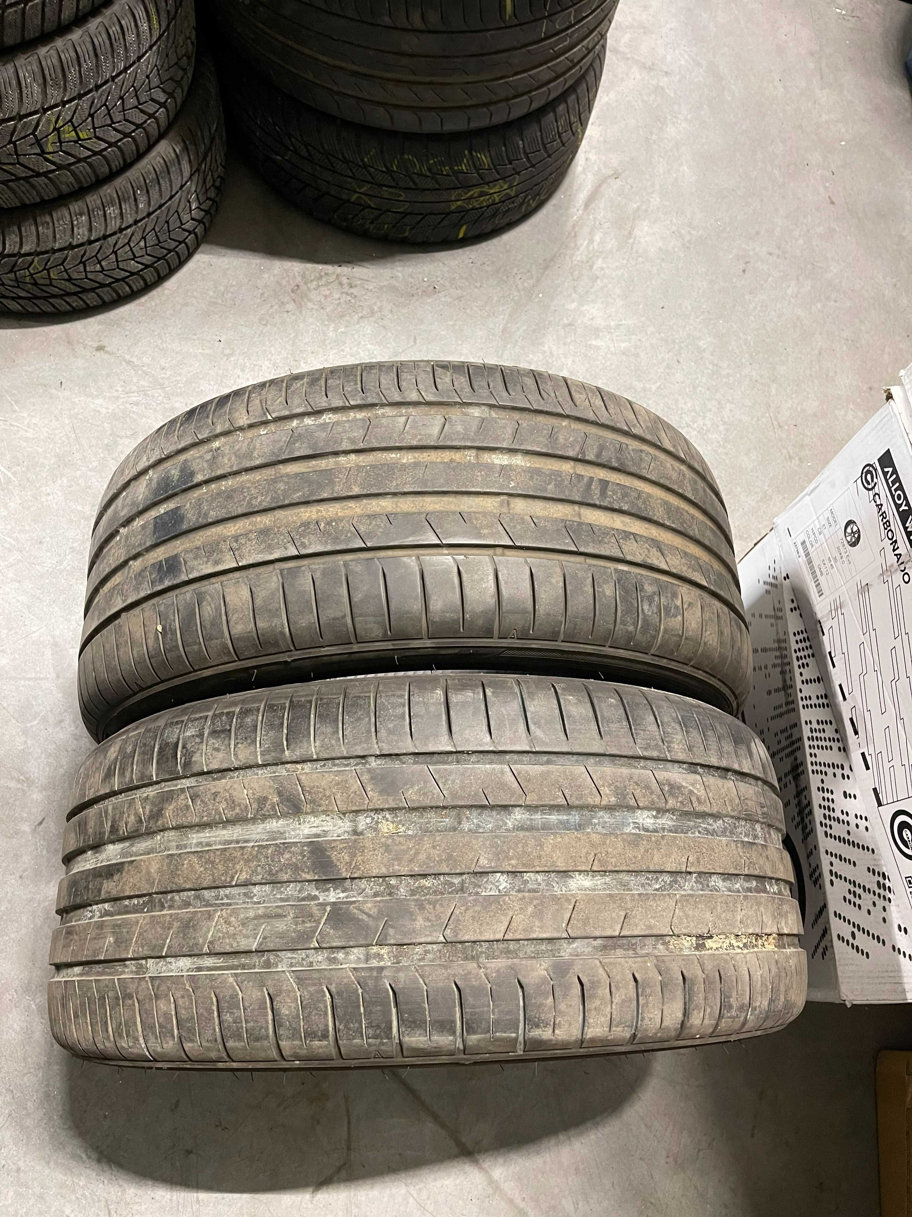 opony toyo 255/40r19