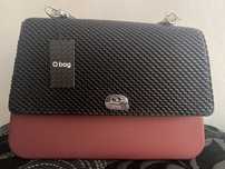 O bag queen zestaw
