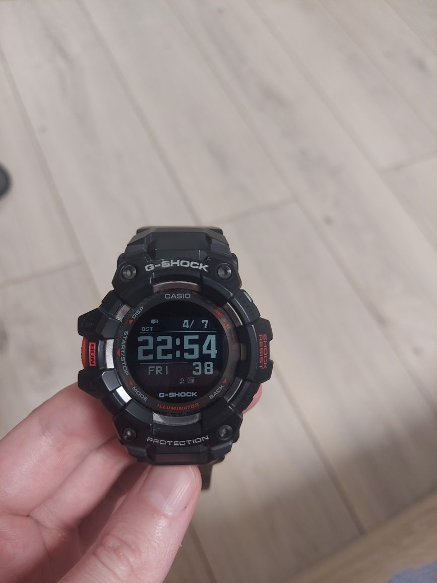 Оригінальний годинник G-shock смарт