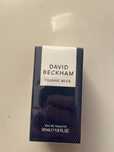 David Beckham Classic Blue 50ml