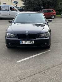 Bmw e66 730d m57 n2