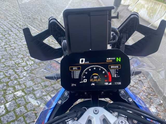 BMW R 1300 GS TROPHY 2024