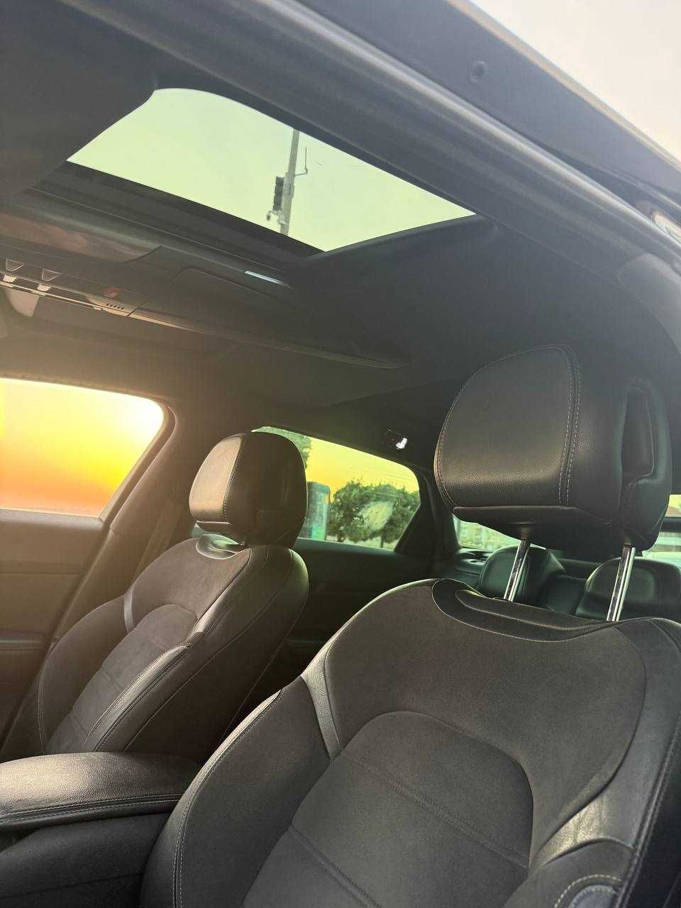 Citroën DS5 2.0 HDi Hybrid4 200cv 2013
