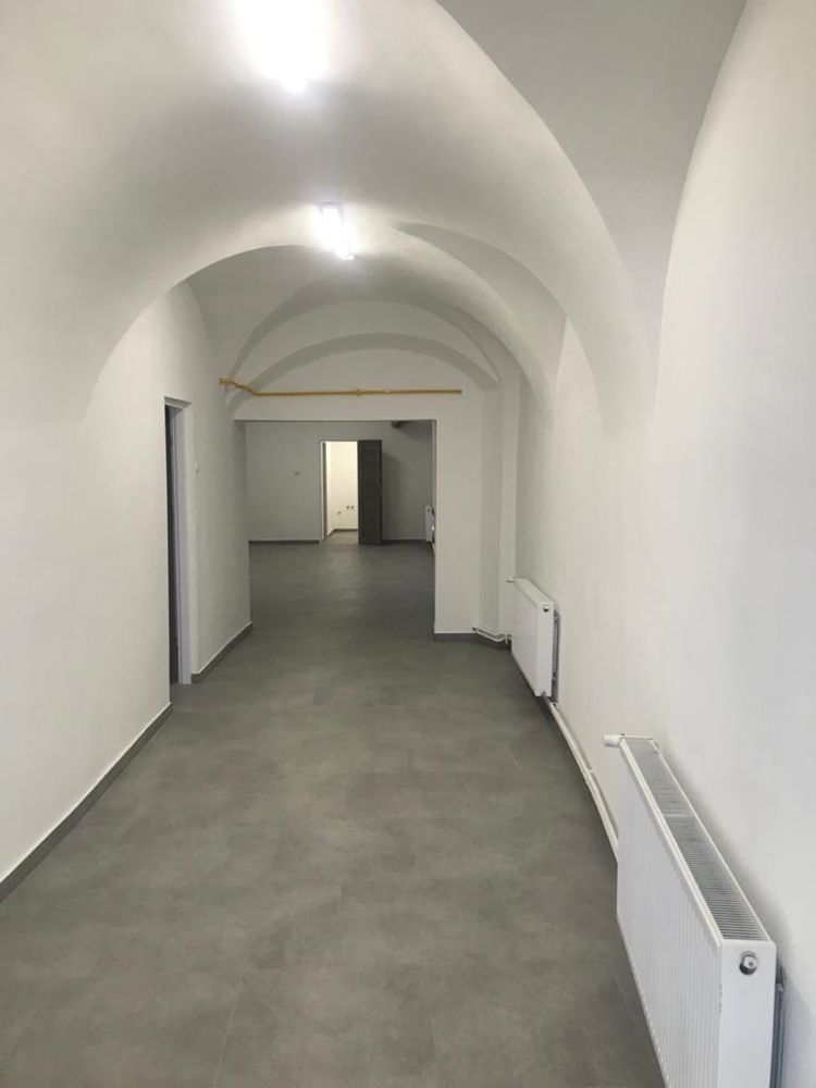 Lokal handolowo usługowy Ziębice 106m2