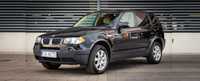 BMW X3 BMW X3 2.0i - Skóra-