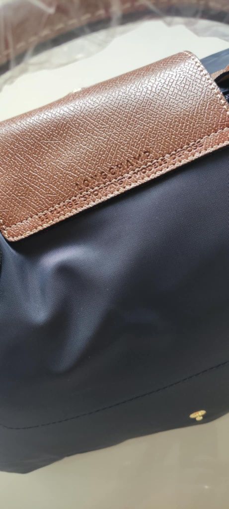LONGCHAMP Trawel XL GRANAT/ torba podróżna