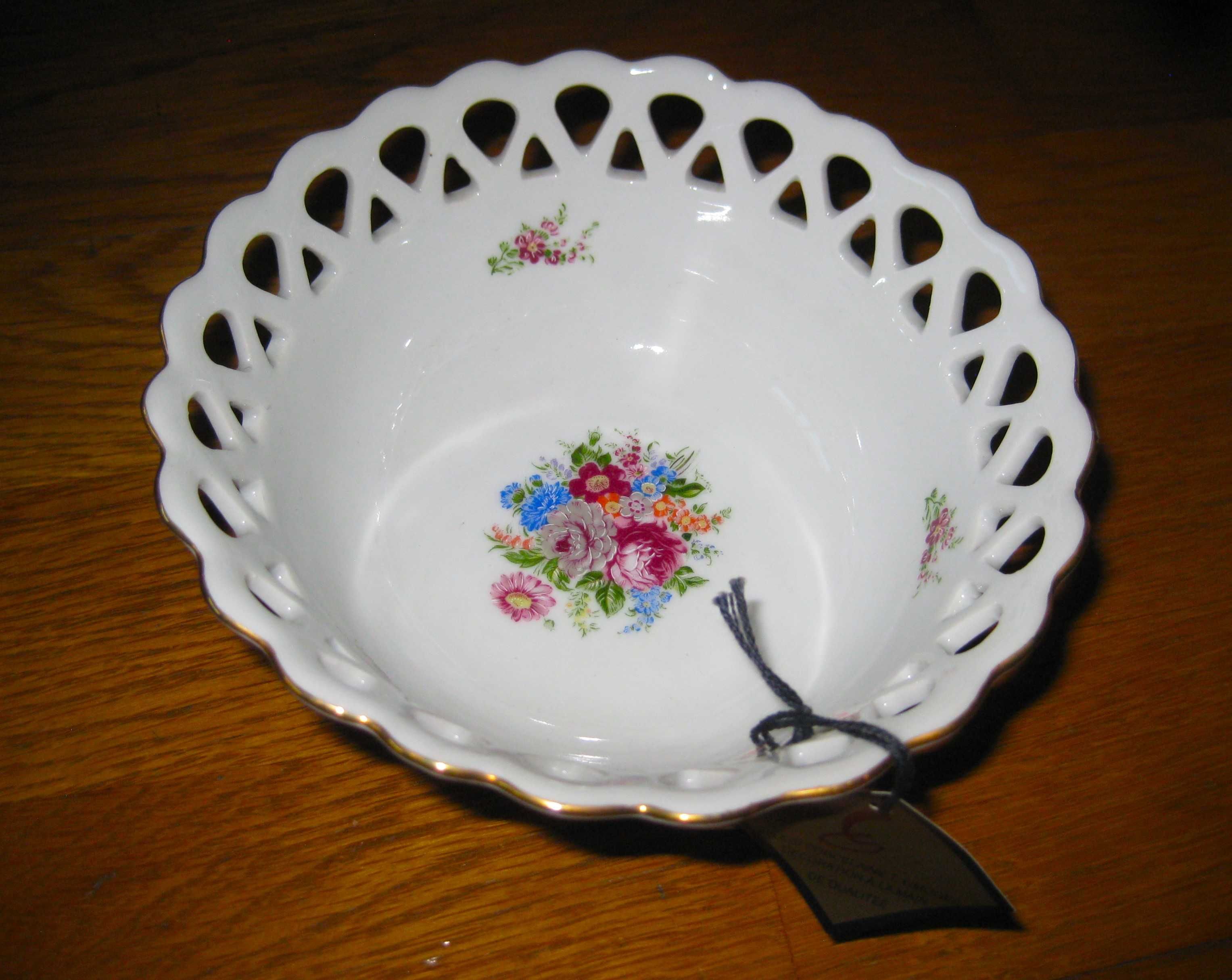 Fruteira Trabalhada T. Limoges LG