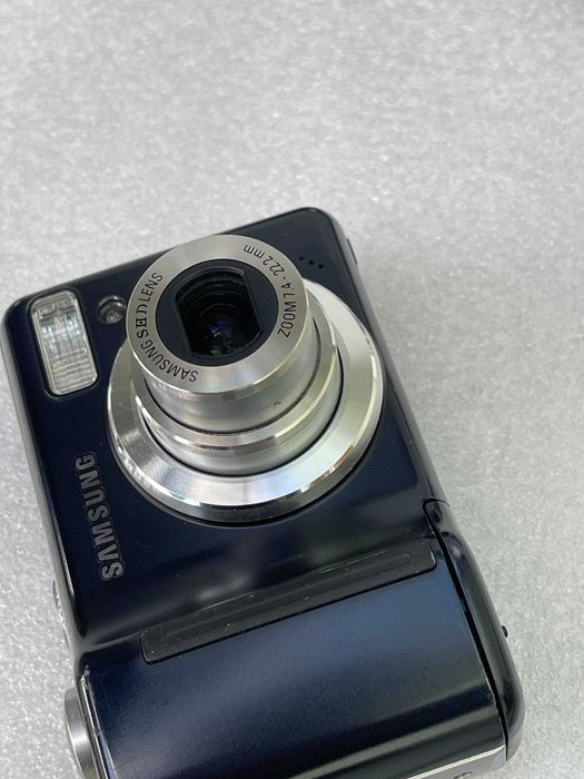 фотокамера Samsung S830.