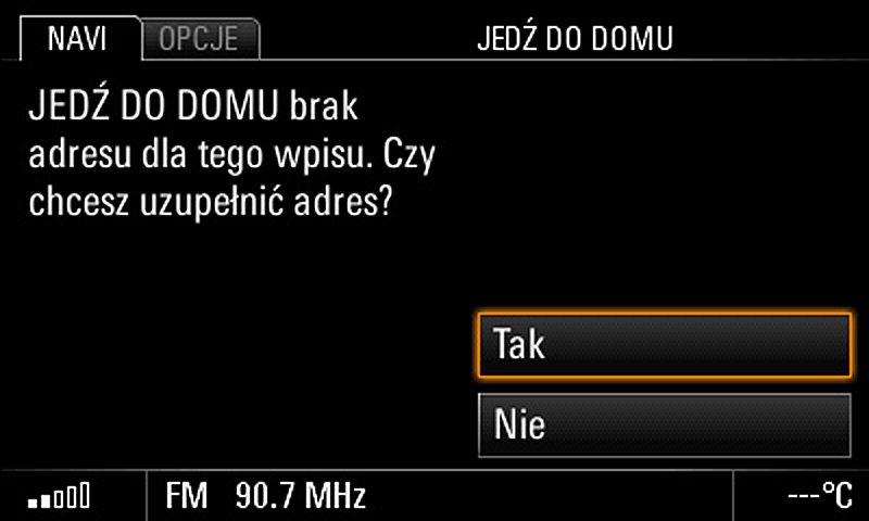 PORSCHE aktywacja nawigacji odblokowanie PCM